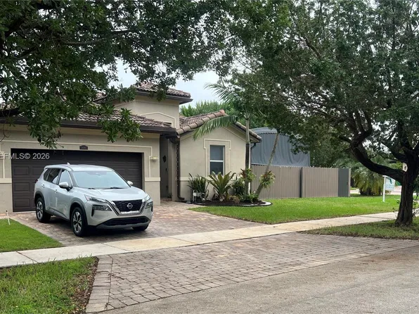 28363 SW 129th Ct, Homestead, FL 33033
