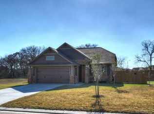 302 Hanna Dr, College Station, TX 77845