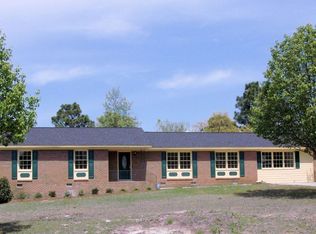 2813 Bancroff Rd, Columbia, SC 29223