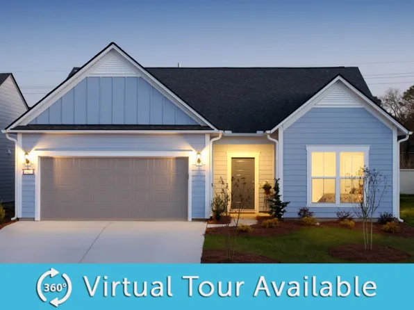 7222 Sarteano Dr, Myrtle Beach, SC 29572