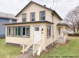 80 W Pierpont St, Kingston, NY 12401