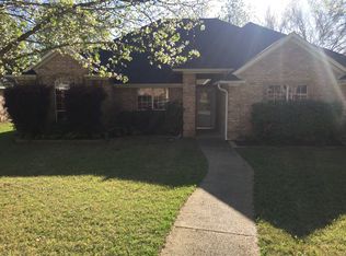 4101 Fillbrook Ln, Tyler, TX 75707