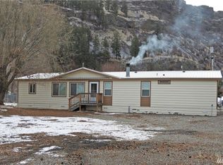 57899 W Cardinal Rd NE, Grand Coulee, WA 99133