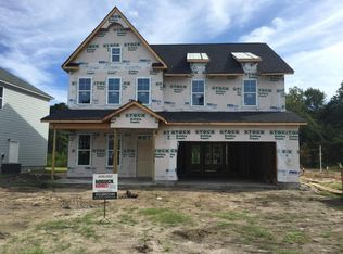 5011 Laurenbridge Ln, Wilmington, NC 28409