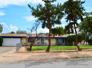 17991 Cajon St, Hesperia, CA 92345