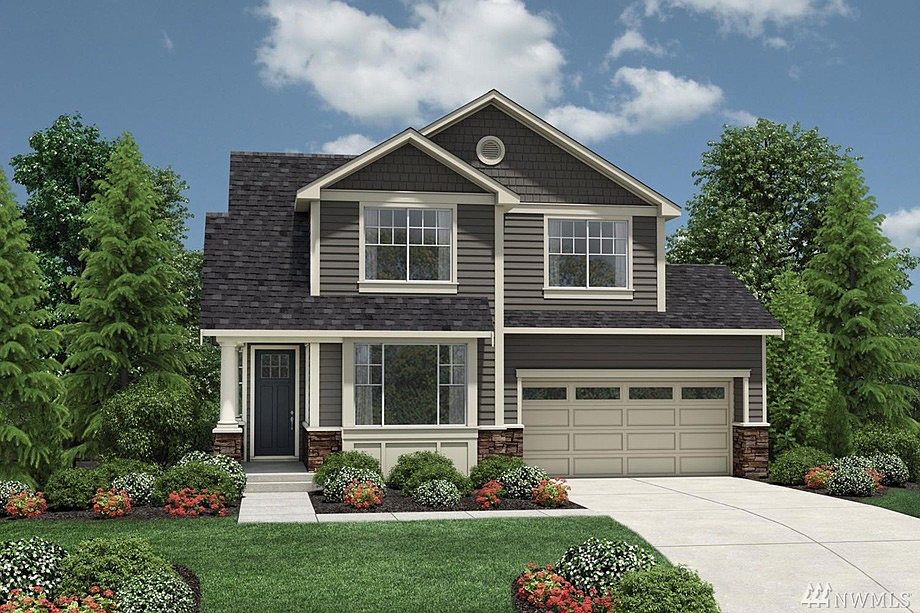 1st image of 1446 243rd Ter NE Lot 52