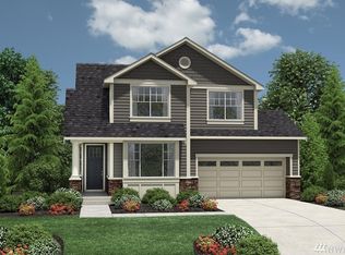 1440 243rd Pl NE LOT 9, Sammamish, WA 98074