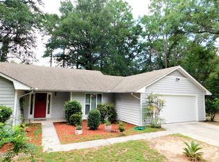 26 Egret Dr, Beaufort, SC 29907