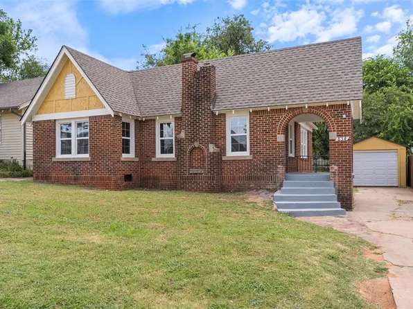 834 NW Eubanks St, Oklahoma City, OK 73118