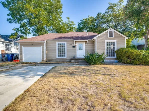 805 Maple Dr, Garland, TX 75040