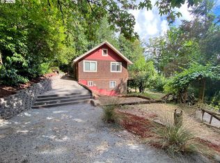3840 SW Patton Rd, Portland, OR 97221