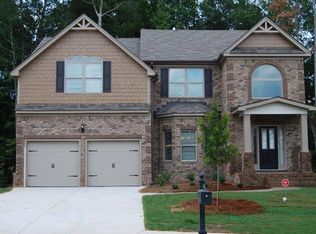 9227 Plantation Cir, Covington, GA 30014