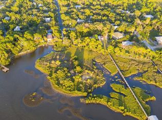 Lot 21, Watson Circle, Cedar Key, FL 32625