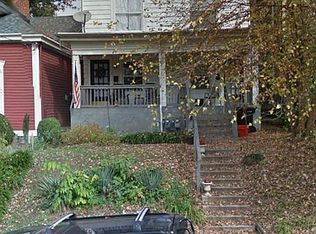 1127 Everett Ave #1, Louisville, KY