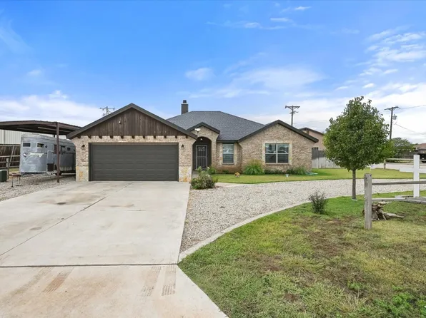 115 W Jarrell St, New Deal, TX 79350