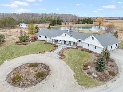 5033 FINGER ROAD, Green Bay, WI, 54311