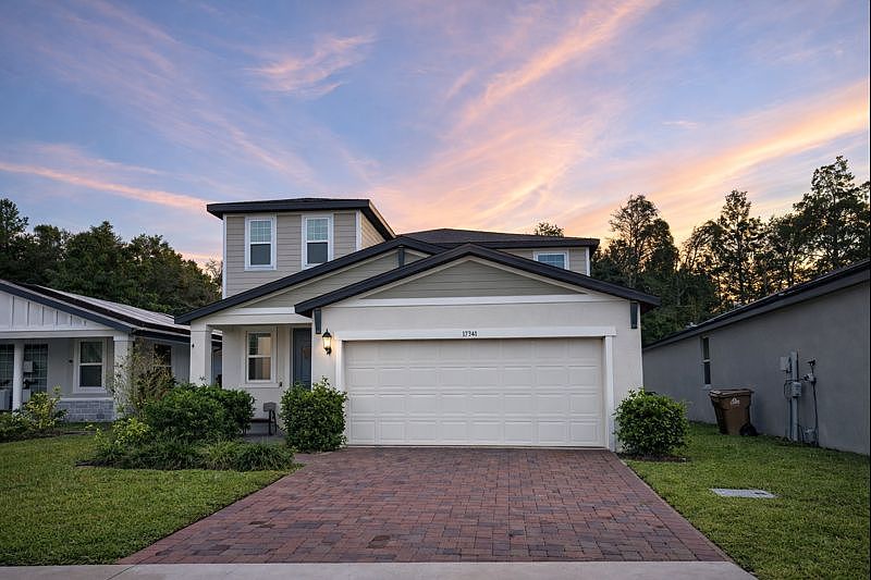 1st image of 17341 Cagan Crossings Blvd