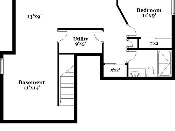 3rd image of 12158 Hudson Ct