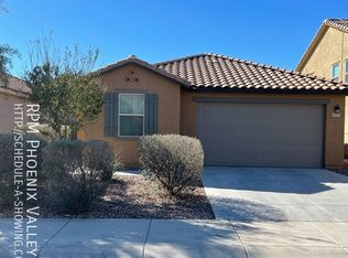 12035 W Range Mule Dr, Peoria, AZ 85383