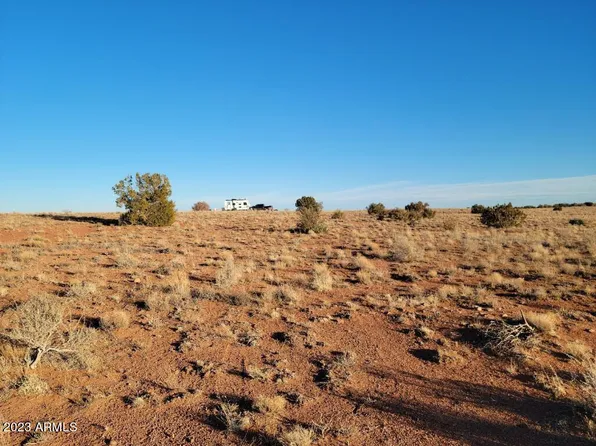 450 Chevelon Canyon Ranch -- #450, Heber, AZ 85928