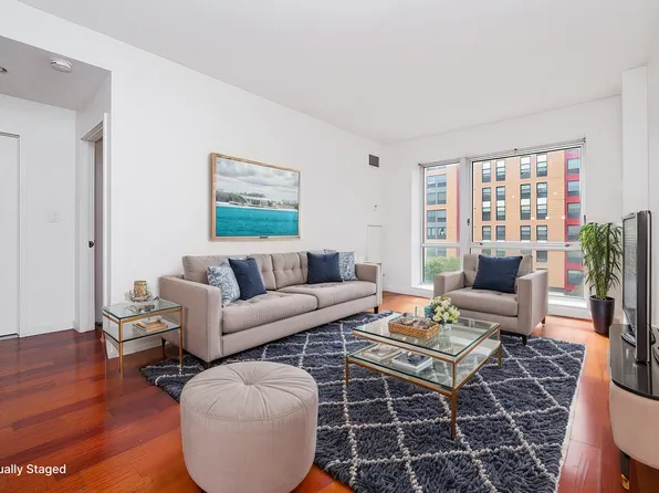 2130 Adam Clayton Powell Boulevard image 1 of 11
