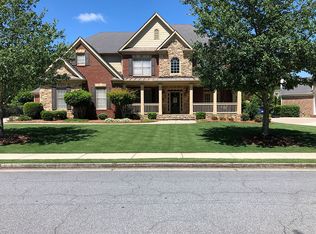 3237 Waterhouse St NW, Kennesaw, GA 30152