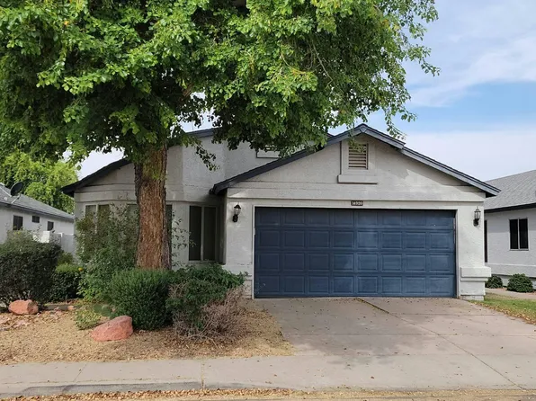 14920 N 85th Dr, Peoria, AZ 85381