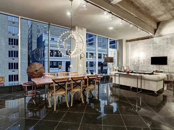 711 Main St Unit 1001, Houston, TX 77002