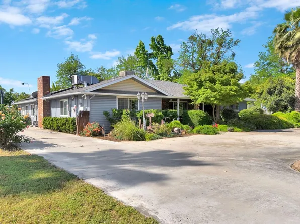 6655 E Olive Ave, Fresno, CA 93727