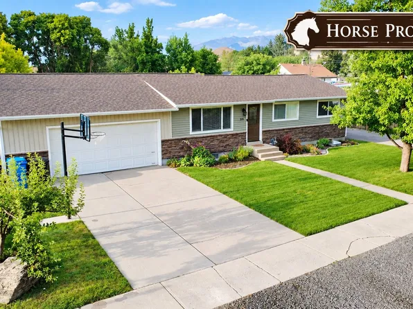 335 W Center St, Smithfield, UT 84335