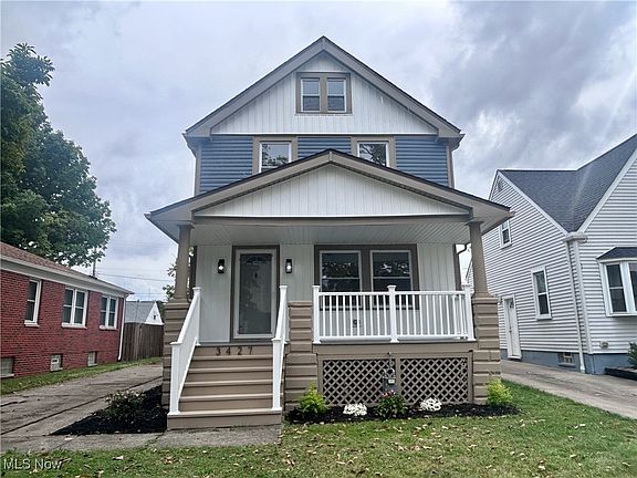 2nd image of 3427 Lincoln Ave