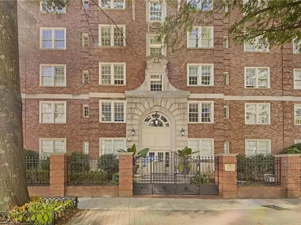 800 Peachtree St NE APT 1102, Atlanta, GA 30308
