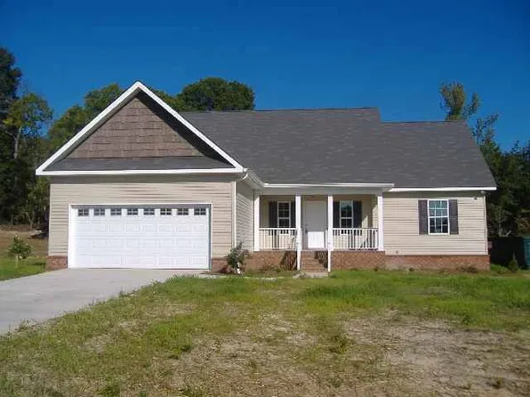 552 Windsong Dr, Macon, GA 31217