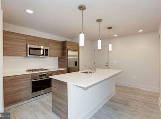 626 E St SE #303, Washington, DC 20003