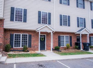 2009 Lakeside Dr UNIT 212, Lynchburg, VA