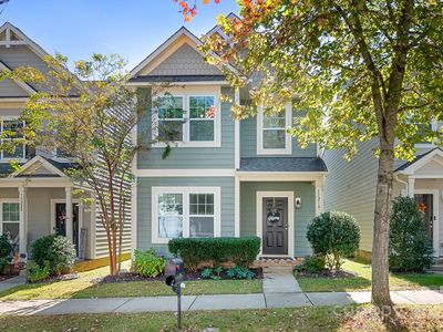 13216 Poetry Way, Davidson, NC, 28036