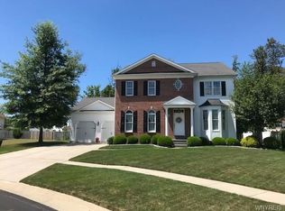 44 Park Pl, Buffalo, NY 14227