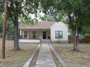 429 Ross St, Kerrville, TX 78028