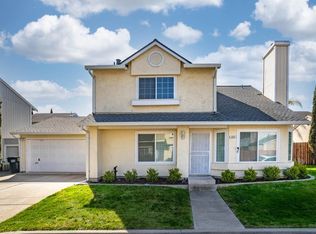 727 Calico Way, Oakley, CA 94561