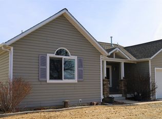 3934 Oshaughnessy St, Missoula, MT 59808