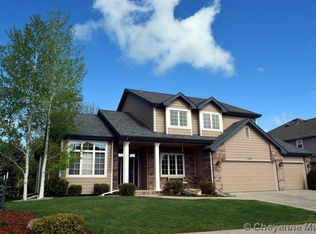 5609 Weeping Way, Fort Collins, CO 80528