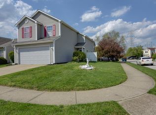 6712 Garway Ln, Indianapolis, IN