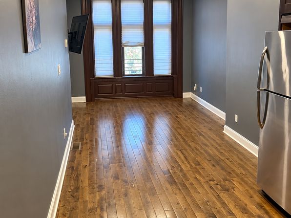 1820 W Girard Ave Unit 1