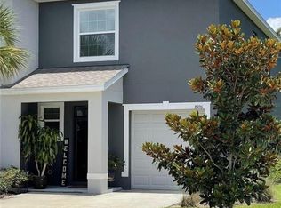 8926 Indigo Trail Loop, Riverview, FL 33578