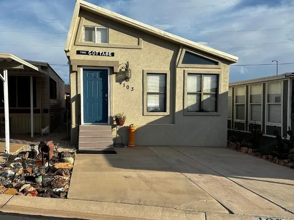 1225 N Dixie Downs Rd Unit 103, Saint George, UT 84770