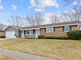 11617 Ronald St, Huntley, IL 60142
