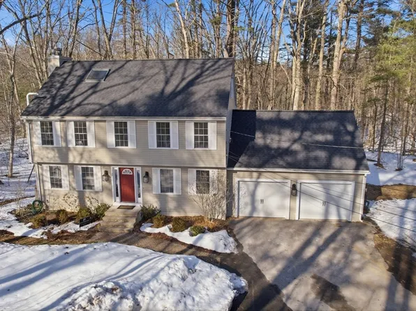 22 Flushing Pond Rd, Westford, MA 01886
