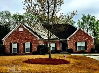 4678 Martins Crossing West Dr, Flowery Branch, GA 30542