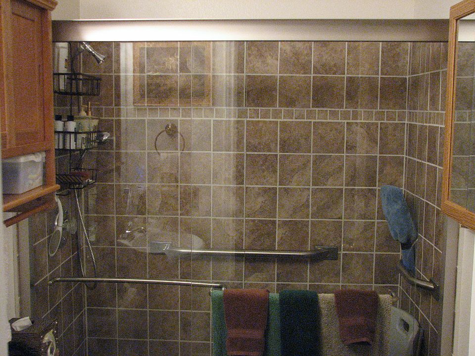 Guest Bathroom - Remodel
