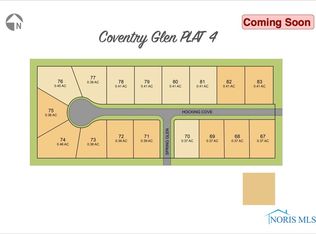 8500 Hocking Cv, Waterville, OH 43566